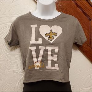 Abercrombie girl’s tee M 